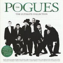 Pogues - Ultimate Collection