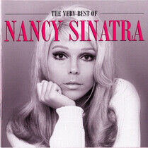 Sinatra, Nancy - Very Best of