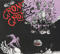 Grong Grong - From Hell and.. -CD+Dvd-
