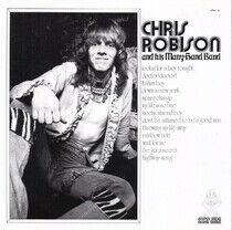 Robison, Chris - Chris Robison & His..