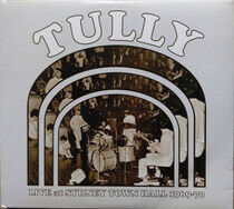 Tully - Live At Sidney Hall..