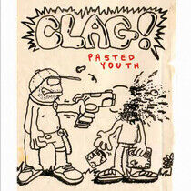 Clag - Pasted Youth