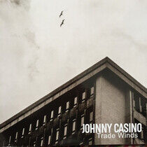 Casino, Johnny - Trade Winds