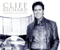 Richard, Cliff - Platinum Collection