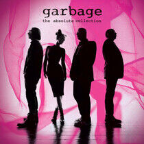 Garbage - Absolute Collection