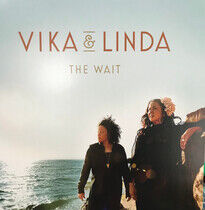 Vika & Linda - Wait -Transpar-