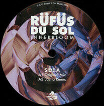 Rufus Du Sol - Innerbloom Remixes