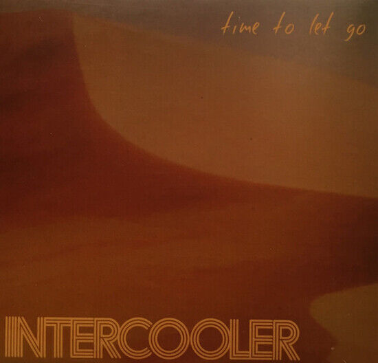 Intercooler - Time To Let Go
