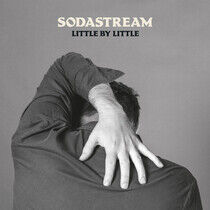 Sodastream - Little By Little
