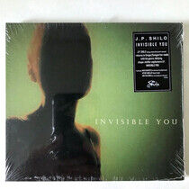 Shilo, J.P. - Invisible You