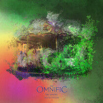 Omnific - Escapades -Deluxe-