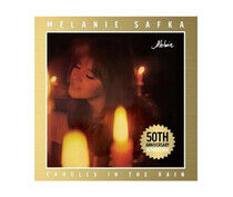 Melanie - Candles In the Rain -..