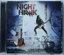 Nighthawk - Night Hunter
