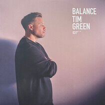 Green, Tim - Balance.. -Download-