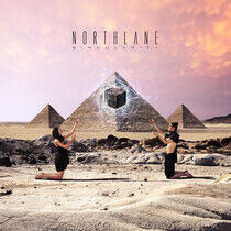 Northlane - Singularity -Coloured-