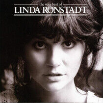 Ronstadt, Linda - Very Best of