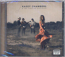Chambers, Kasey & the Fir - Campfire