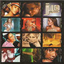 Lopez, Jennifer - J To That Lo Remixes