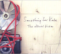 Something For Kate - Official Fiction