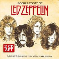 Led Zeppelin.=Trib= - Rockin' Roots of Led..