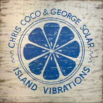 Coco, Chris & George Sola - Island Vibrations