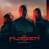 Autarkh Iii - Live At.. -CD+Dvd-