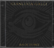 Galli, Gianluca - Back Home