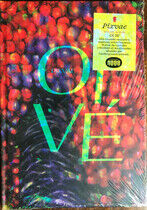 Pixvae - Oi Ve -CD+Book-