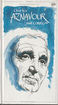 Aznavour, Charles - Illustrated By Jose..