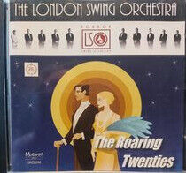 London Swing Orchestra - Roaring Twenties