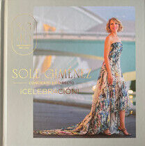 Gimenez, Sole - Celebracion! -CD+Book-