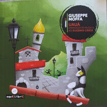 Moffa, Giuseppe - Uaua Omaggio.. -CD+Book-