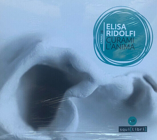 Ridolfi, Elisa - Curami L\' Anima -CD+Book-