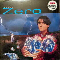 Zero, Renato - Amore Dopo Amore