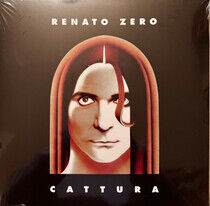 Zero, Renato - Cattura