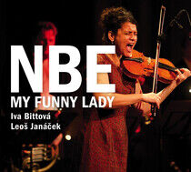 Nederlands Blazers Ensemble - My Funny Lady