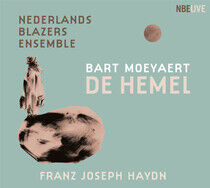 Nederlands Blazers Ensemble - Hemel