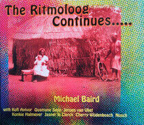 Baird, Michael - Ritmoloog Continues