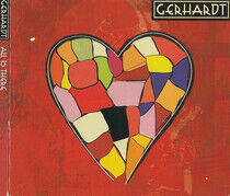 Gerhardt - All is There -McD-