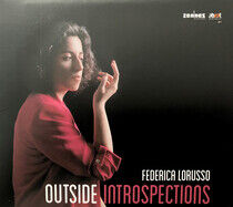 Lorusso, Federica - Outside Introspections