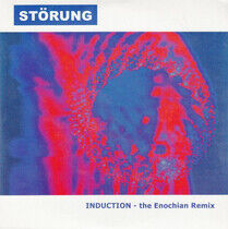 Storung - Induction