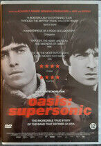 Oasis - Oasis: Supersonic