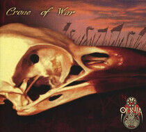 Omnia - Crone of War -Reissue-