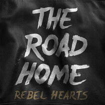 Road Home - Rebel Hearts -Digi-