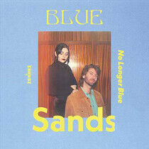 Blue Sands - No Longer Blue