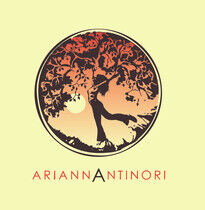 Antinori, Arianna - Ariannantinori