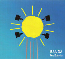 Banda - Hrabanda