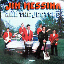 Messina, Jim & the Jester - Jim Messina and the..