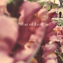 Beta Radio: Year Of Love (Vinyl)