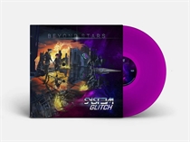 Syst3M Glitch: Beyond Stars (Vinyl)